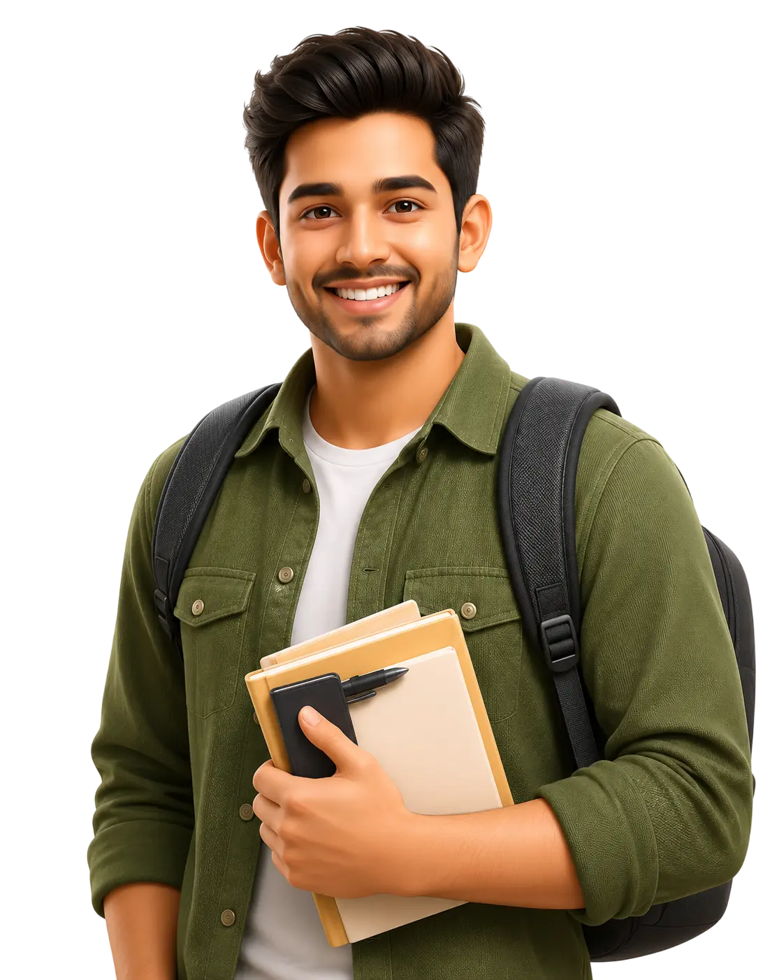 Successful student